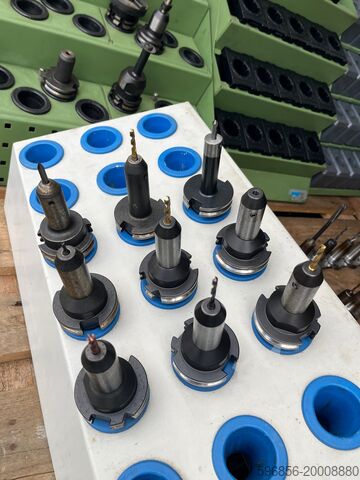 ZÜRN Germany SK40 Ø6x100 AD Werkzeugaufnahme – Hergestellt in Deutschland Oprawka ZÜRN Germany SK40 Ø6x100 AD – Made in Germany Oprawka ZÜRN Germany SK40 Ø6x100 AD – Made in Germany