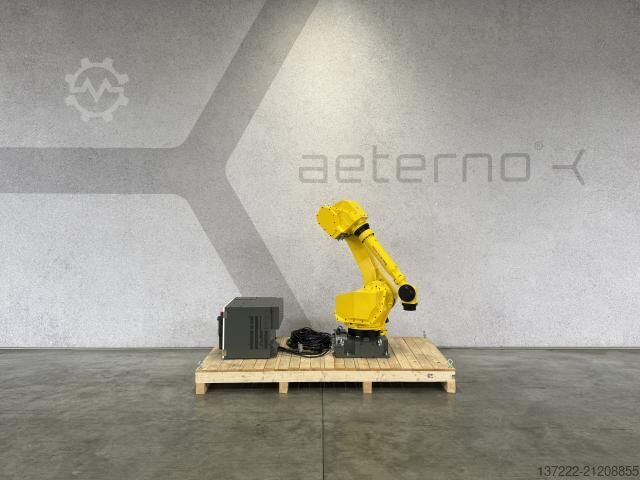 Refurbished Robot with 1 year warranty FANUC M-710iC/70