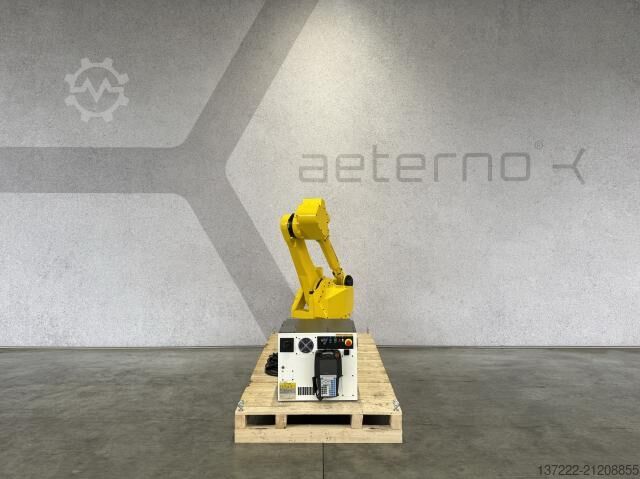 Refurbished Robot with 1 year warranty FANUC M-710iC/70