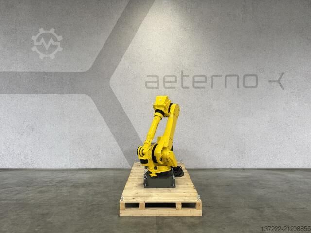 Refurbished Robot with 1 year warranty FANUC M-710iC/70
