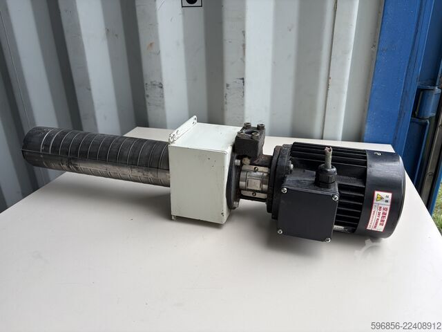  Grundfos SPK2-15/8 MG 71A2-14FT85-B 0,37 kW 15–35 l/min H 23–31 m 3-fazowa Grundfos SPK2-15/8 MG 71A2-14FT85-B 0,37 kW 15–35 l/min H 23–31 m 3-fazowa