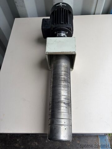  Grundfos SPK2-15/8 MG 71A2-14FT85-B 0,37 kW 15–35 l/min H 23–31 m 3-fazowa Grundfos SPK2-15/8 MG 71A2-14FT85-B 0,37 kW 15–35 l/min H 23–31 m 3-fazowa