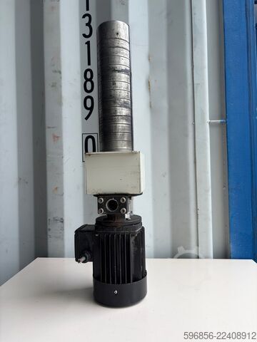  Grundfos SPK2-15/8 MG 71A2-14FT85-B 0,37 kW 15–35 l/min H 23–31 m 3-fazowa Grundfos SPK2-15/8 MG 71A2-14FT85-B 0,37 kW 15–35 l/min H 23–31 m 3-fazowa