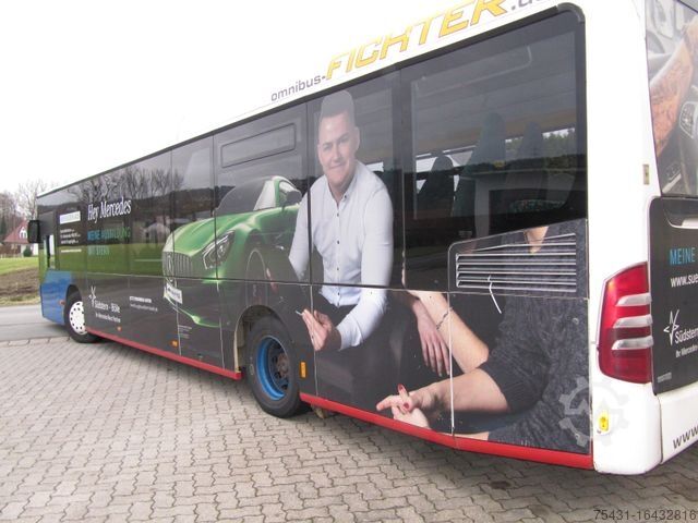 City bus MERCEDES-BENZ O 530 LE Citaro (Klima, Euro 5, ATM)