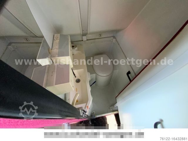 Überlandbus MERCEDES-BENZ Integro/ V8/ 380 PS!/ Nur Ersatzteile