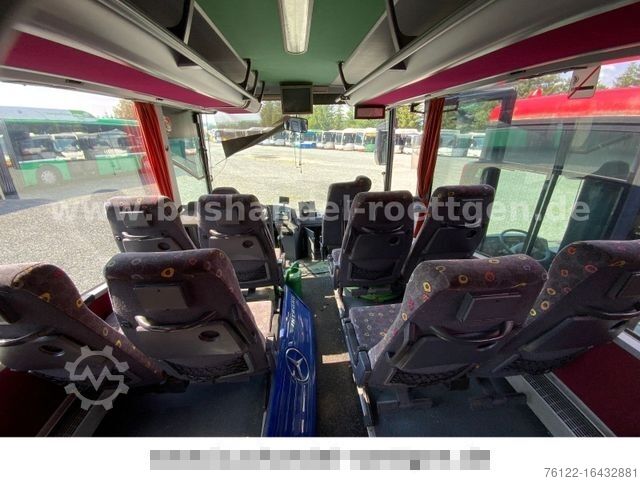 Überlandbus MERCEDES-BENZ Integro/ V8/ 380 PS!/ Nur Ersatzteile