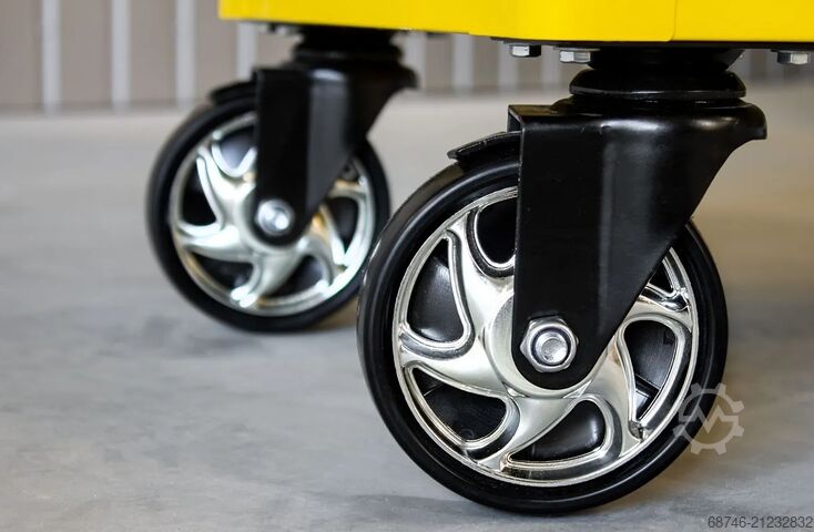 Werkzeugschrank, Werkzeugwagen Viber-System SZN7