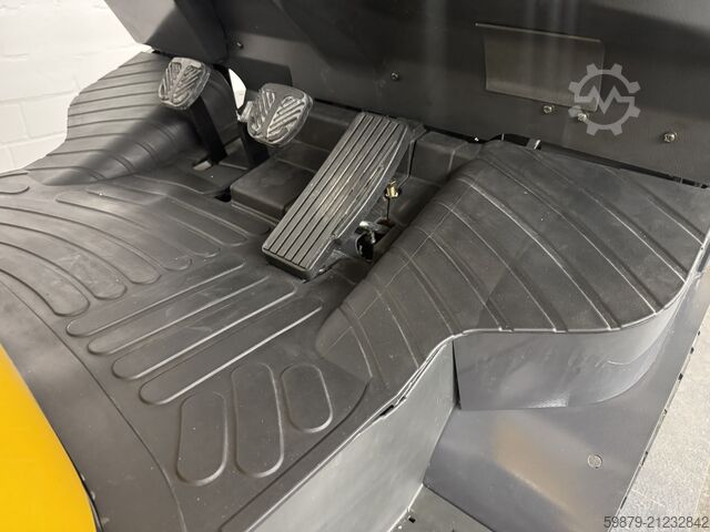 Forklift TCM FHG 15T3