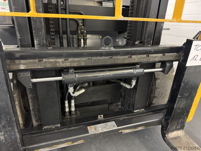 Forklift TCM FHG 15T3