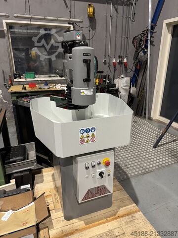 Cup grinding machine DELTA LB 300
