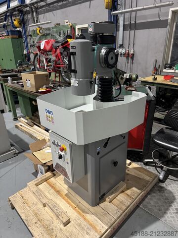 Cup grinding machine DELTA LB 300