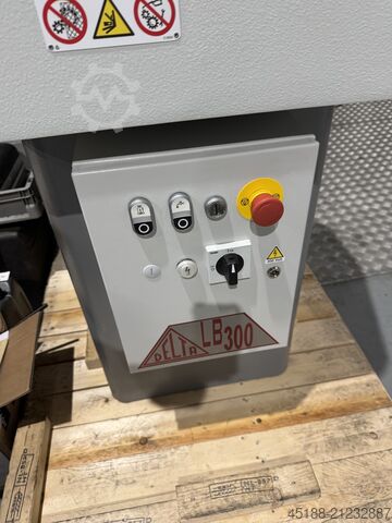 Cup grinding machine DELTA LB 300