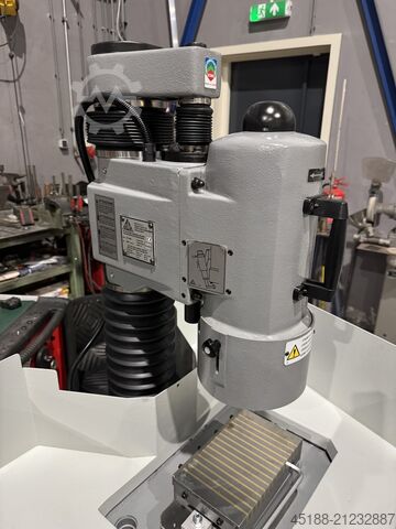 Cup grinding machine DELTA LB 300