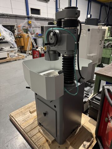 Cup grinding machine DELTA LB 300