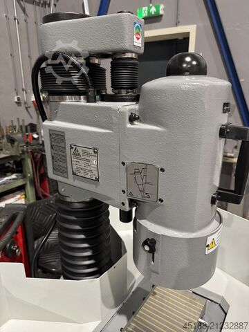 Cup grinding machine DELTA LB 300