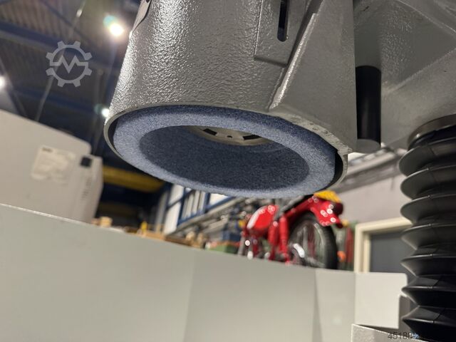 Cup grinding machine DELTA LB 300