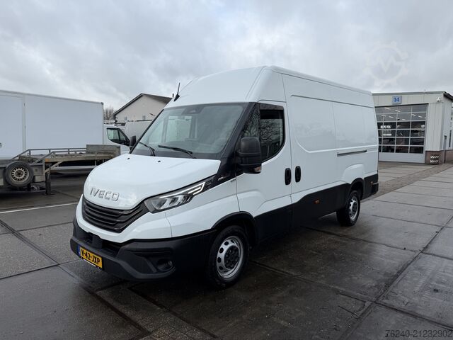 Kastenwagen Iveco Daily 35S18V A8 Adaptive Cruise control – Autom...