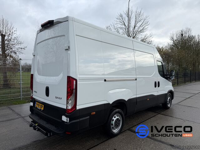 Kastenwagen Iveco Daily 35S18V A8 Adaptive Cruise control – Autom...