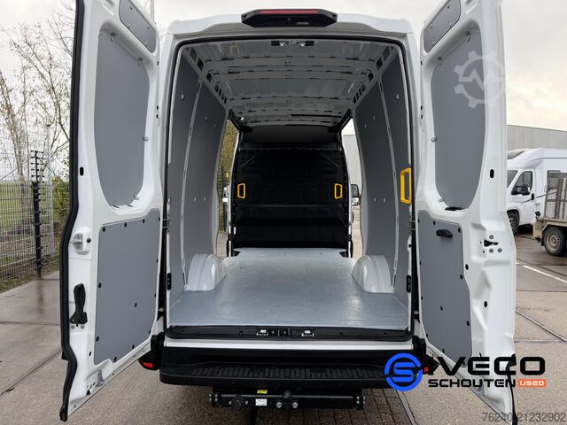Kastenwagen Iveco Daily 35S18V A8 Adaptive Cruise control – Autom...