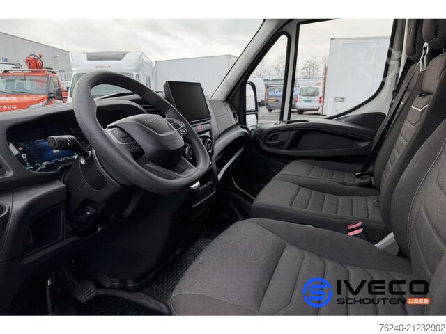 Kastenwagen Iveco Daily 35S18V A8 Adaptive Cruise control – Autom...