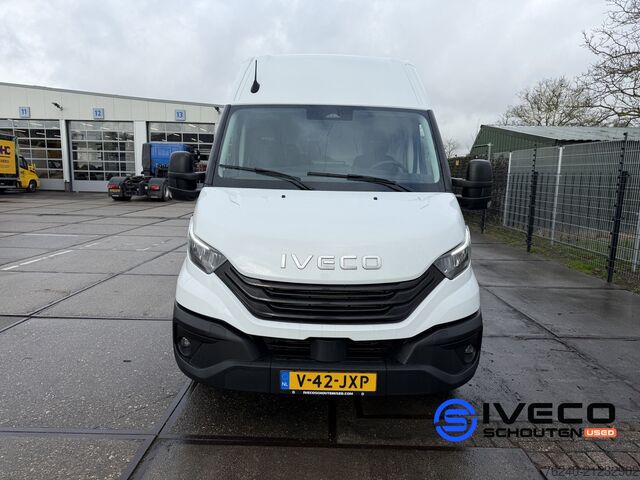 Kastenwagen Iveco Daily 35S18V A8 Adaptive Cruise control – Autom...