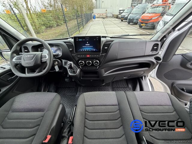 Kastenwagen Iveco Daily 35S18V A8 Adaptive Cruise control – Autom...