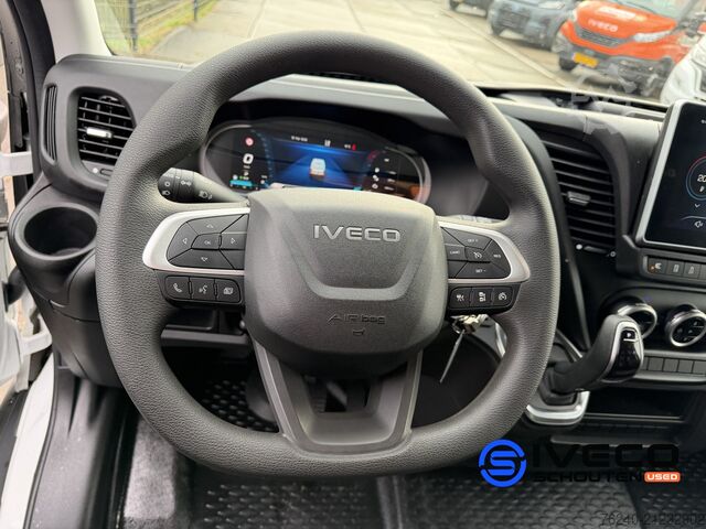 Kastenwagen Iveco Daily 35S18V A8 Adaptive Cruise control – Autom...