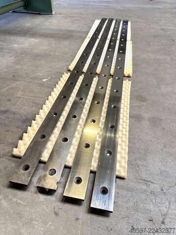 Tafelschere Fasti 507-20-3