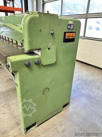 Tafelschere Fasti 507-20-3
