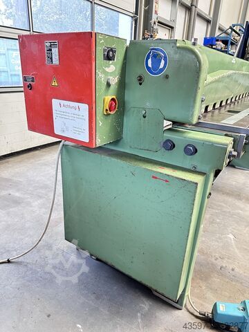 Tafelschere Fasti 507-20-3