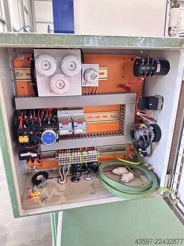 Tafelschere Fasti 507-20-3