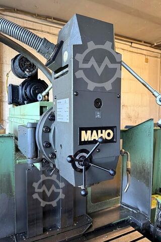 Fräsmaschine MAHO MH 600 W
