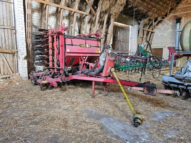 Sämaschine Väderstad RD 600 P Drille