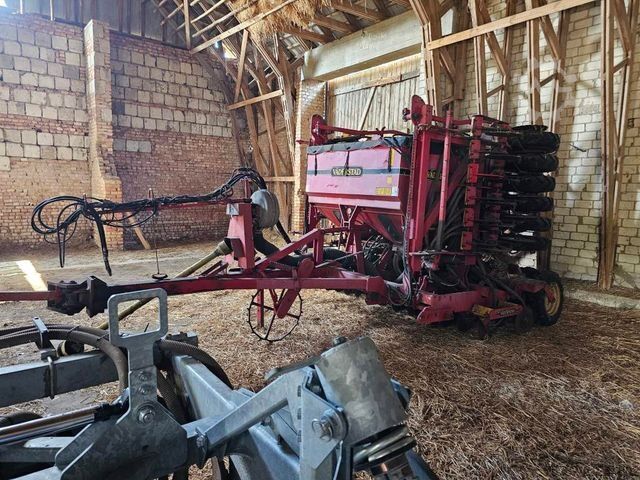 Sämaschine Väderstad RD 600 P Drille