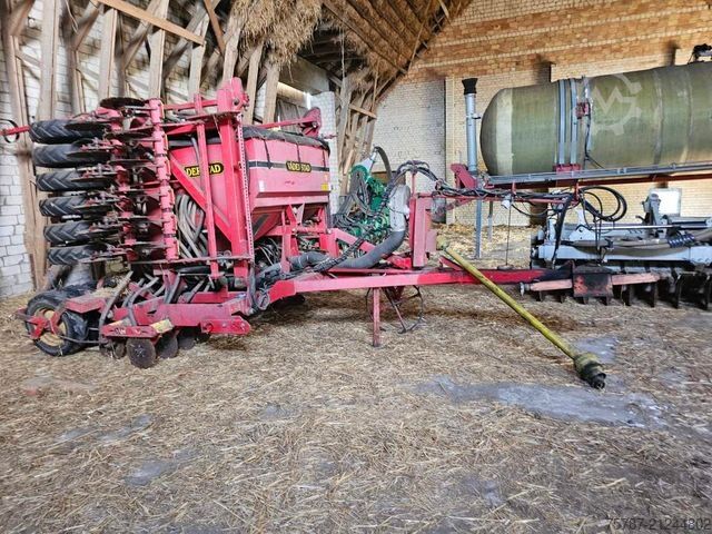 Sämaschine Väderstad RD 600 P Drille