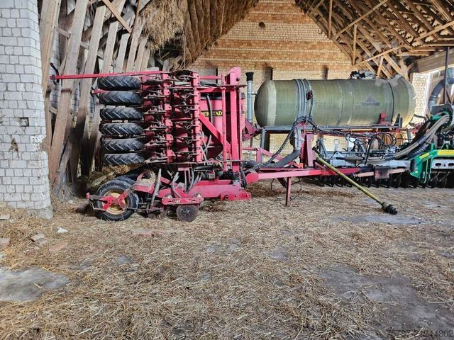 Sämaschine Väderstad RD 600 P Drille