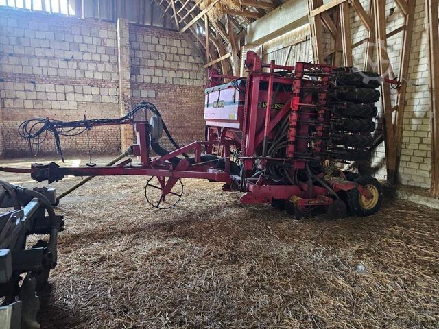 Sämaschine Väderstad RD 600 P Drille