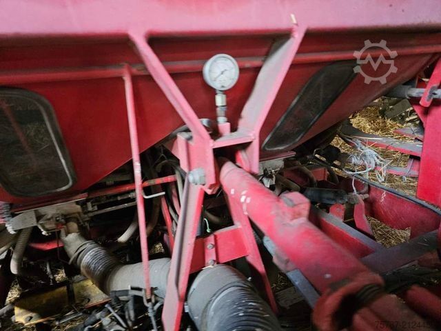 Sämaschine Väderstad RD 600 P Drille