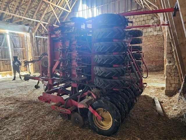 Sämaschine Väderstad RD 600 P Drille