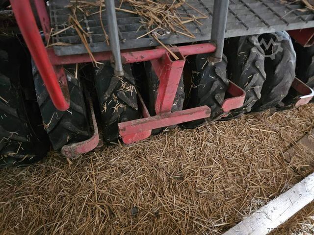 Sämaschine Väderstad RD 600 P Drille