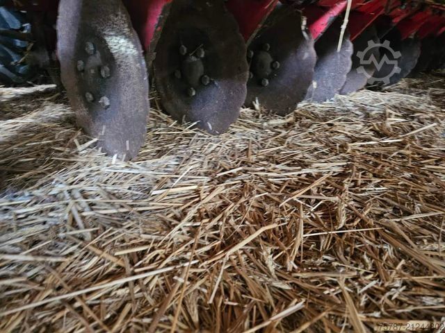 Sämaschine Väderstad RD 600 P Drille