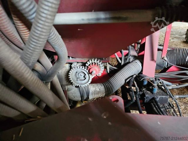 Sämaschine Väderstad RD 600 P Drille