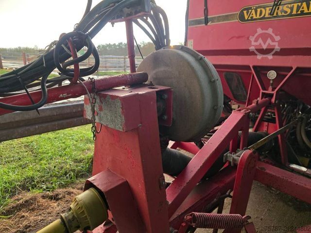 Sämaschine Väderstad RD 600 P Drille