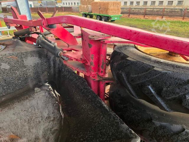 Sämaschine Väderstad RD 600 P Drille