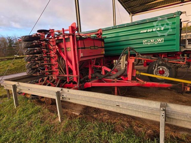 Sämaschine Väderstad RD 600 P Drille