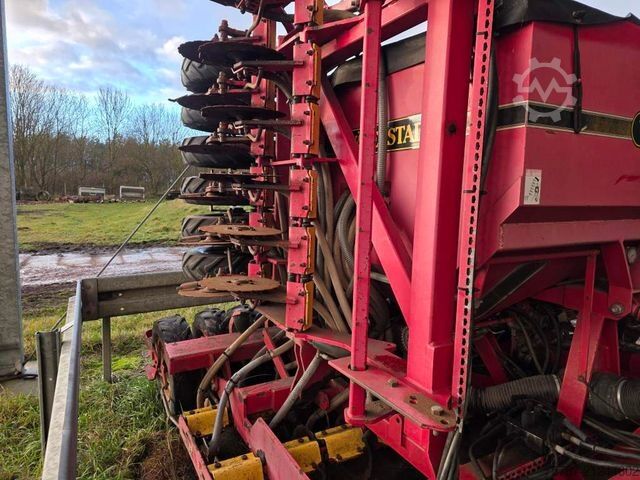 Sämaschine Väderstad RD 600 P Drille