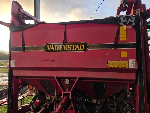 Sämaschine Väderstad RD 600 P Drille