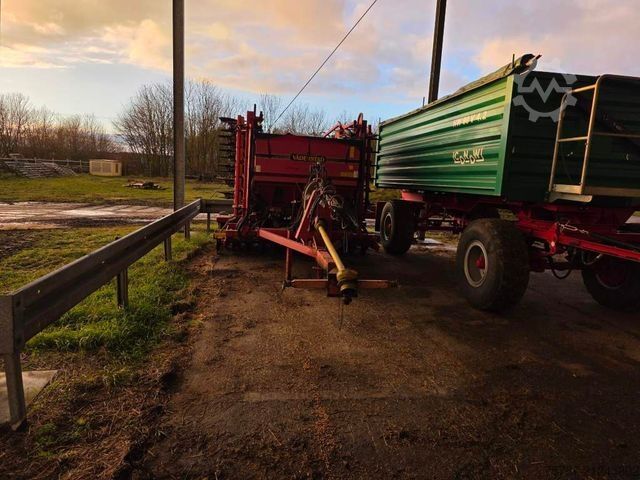 Sämaschine Väderstad RD 600 P Drille