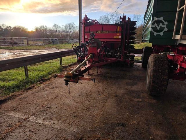 Sämaschine Väderstad RD 600 P Drille