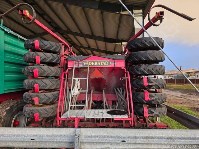 Sämaschine Väderstad RD 600 P Drille